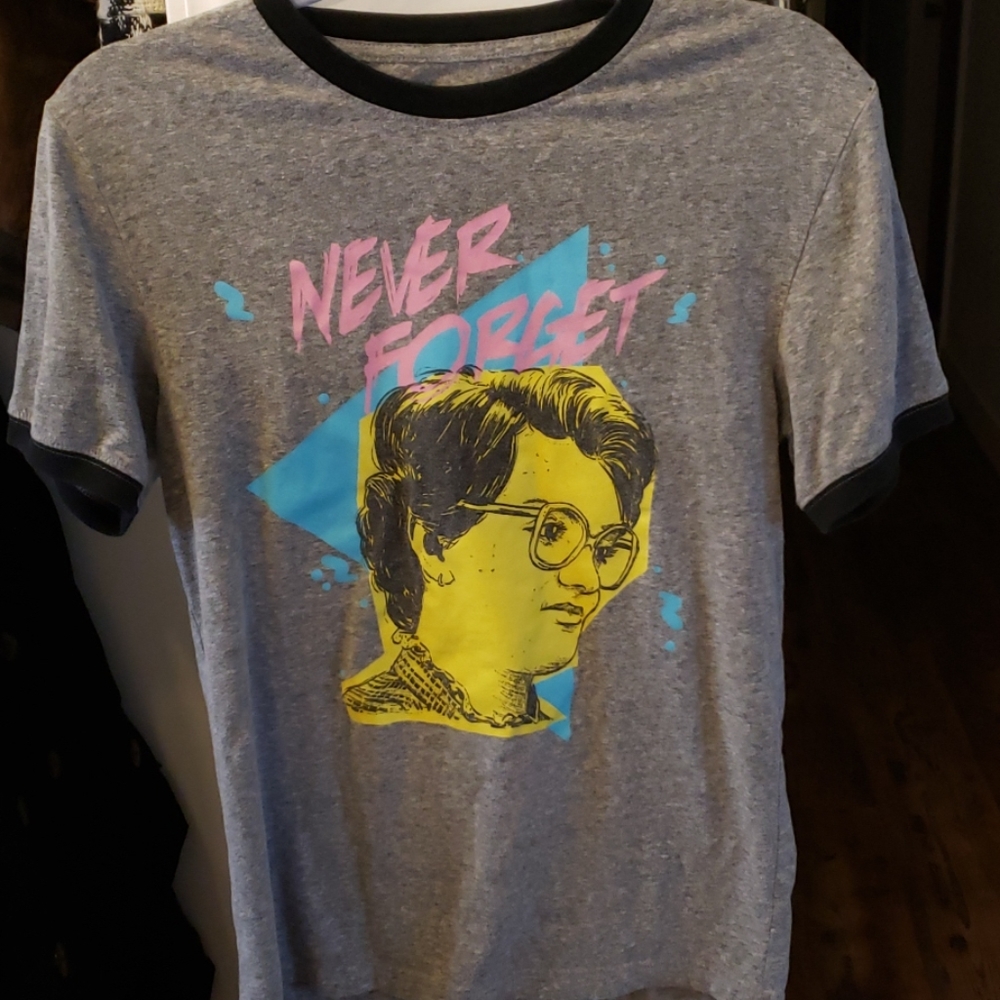 Stranger things t